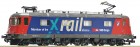 72592 Roco Electric locomotive Re 620